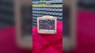 Monitor paziente BR-PM12D