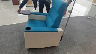 BR-TR08 Sedia per trasfusione