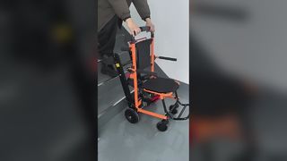 montascale elettrico