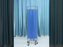 Paravento per letto a 3 pieghe