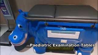 Tabelle per esami pediatrici