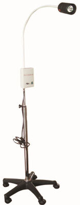 BR-01AE Guangzhou Portable Built in Emergency Battery Halogen Examination Lamp Oepration Lamp Light Examination Light Price