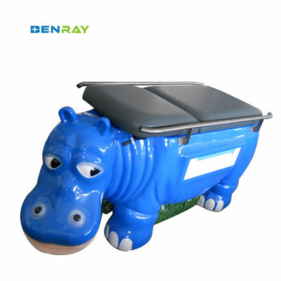 Hospital Medical Hippo Paediatric Examination Table Exam bed