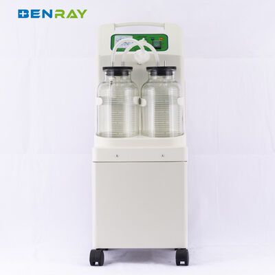 Medical Suction Apparatus