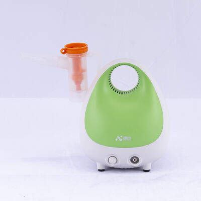 Six colors for choice Surgical Air Compressing Nebulizer