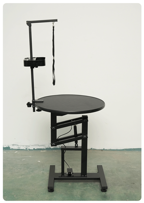Vet Pet Grooming Table Pet Animal Beauty Grooming Station