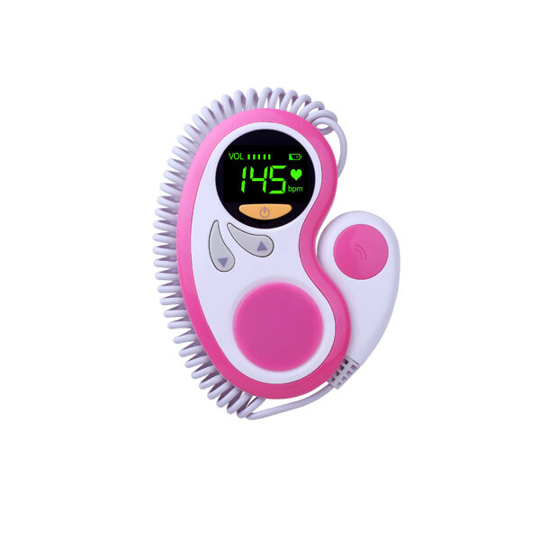 Fetal Doppler