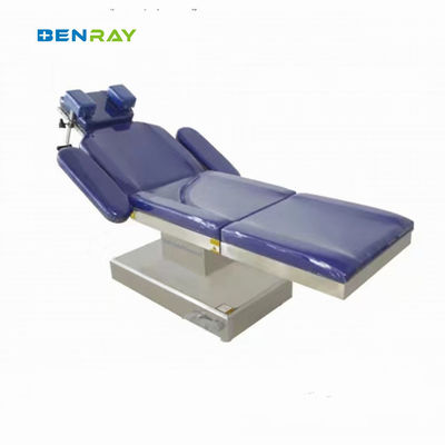 High End Multi Function Facial Beauty Tavolo Operativo Elettrico Tavolo Chirurgico