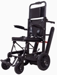 Macchina elettrica per arrampicata mobile da 12 pollici