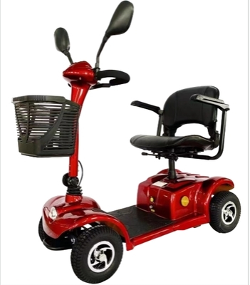 scooter elettrico di mobilità
