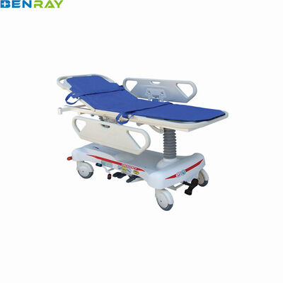 Trasferimento idraulico di emergenza medica