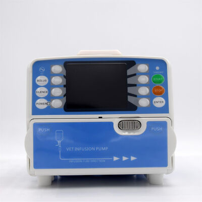 Vet Pet Infusion Pump